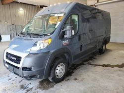 Salvage cars for sale from Copart Austell, GA: 2021 Dodge RAM Promaster 3500 3500 High