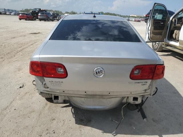 2006 Buick Lucerne CX