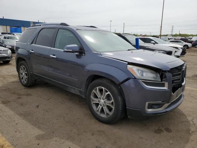 2013 GMC Acadia SLT-2