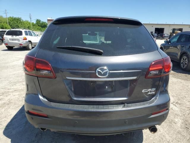 2013 Mazda CX-9 Grand Touring