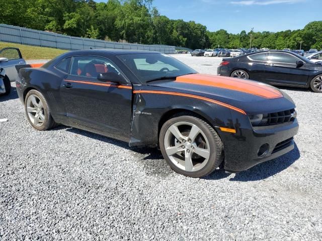 2011 Chevrolet Camaro LT