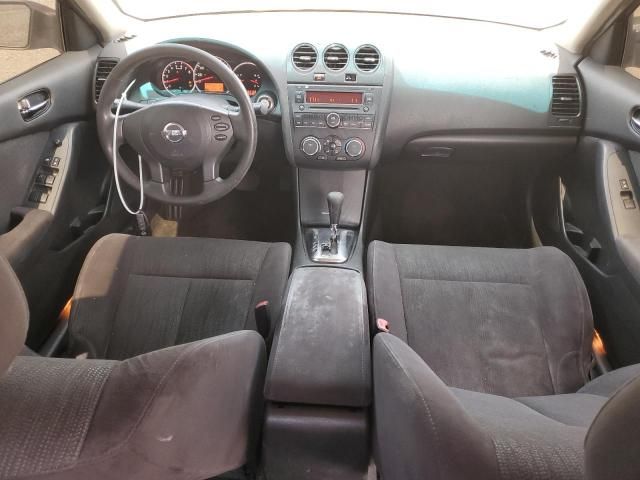 2011 Nissan Altima Base