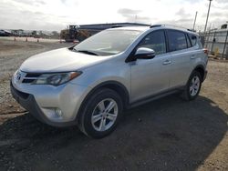 Salvage cars for sale from Copart San Diego, CA: 2013 Toyota Rav4 XLE