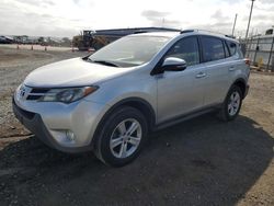 Carros dañados por inundaciones a la venta en subasta: 2013 Toyota Rav4 XLE