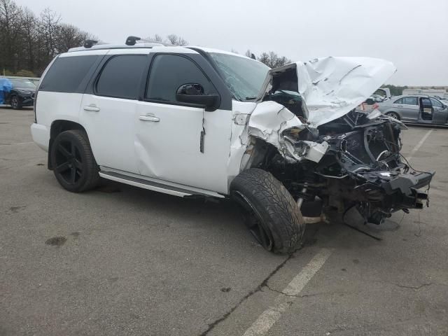 2007 Chevrolet Tahoe K1500