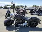 2006 Harley-Davidson Flstfi