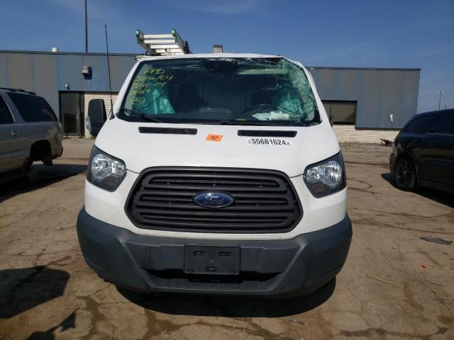 2017 Ford Transit T-250