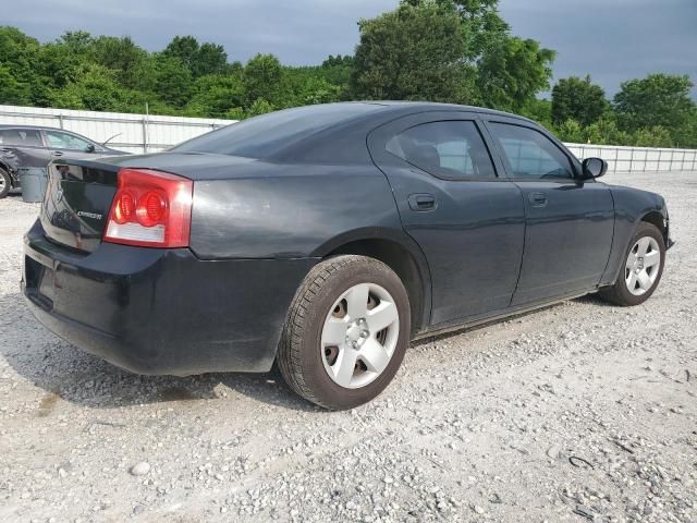 2009 Dodge Charger