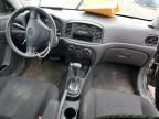 2008 Hyundai Accent Base