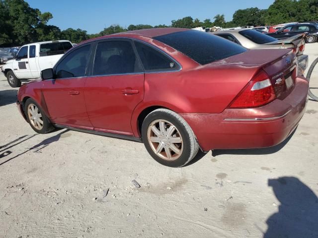 2006 Ford Five Hundred Limited