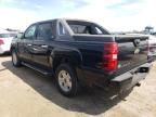 2010 Chevrolet Avalanche LT