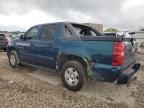 2007 Chevrolet Avalanche K1500