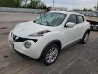 2015 Nissan Juke S