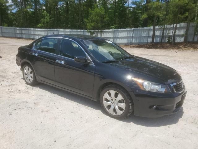 2009 Honda Accord EXL