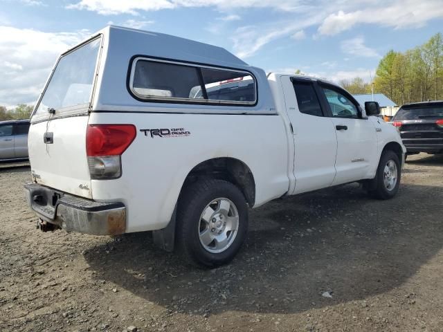 2008 Toyota Tundra Double Cab