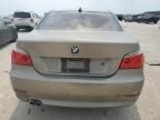 2008 BMW 528 I