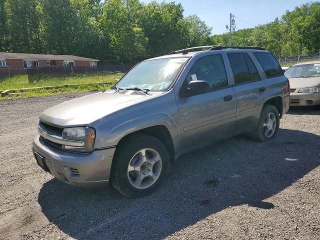 2007 Chevrolet Trailblazer LS