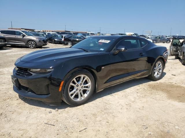 2019 Chevrolet Camaro LS