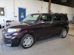 Scion Vehiculos salvage en venta: 2012 Scion 2012 Toyota Scion XB