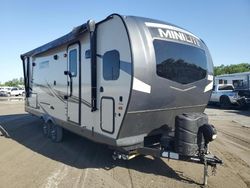 2022 Wildwood Mini Lite en venta en Cahokia Heights, IL