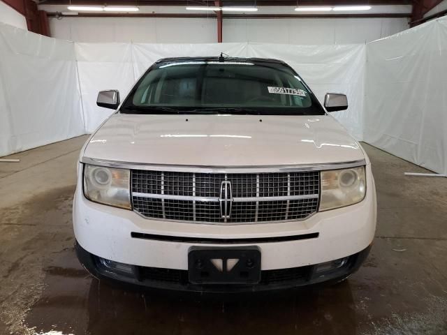 2009 Lincoln MKX