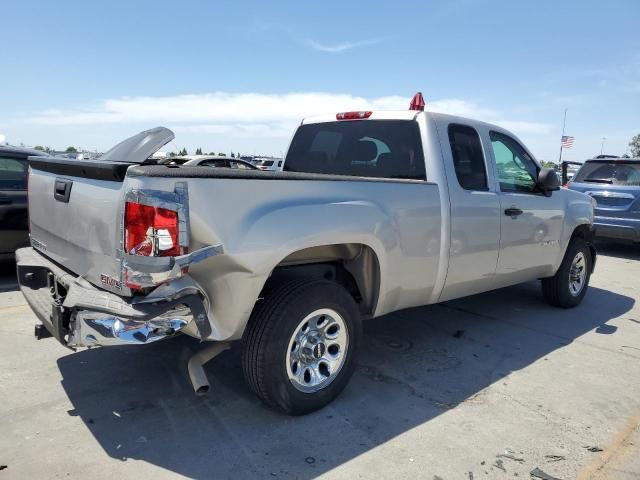 2007 GMC New Sierra C1500