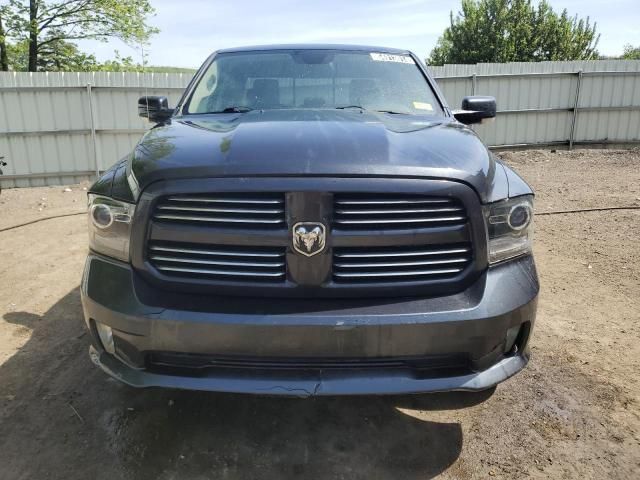 2014 Dodge RAM 1500 Sport