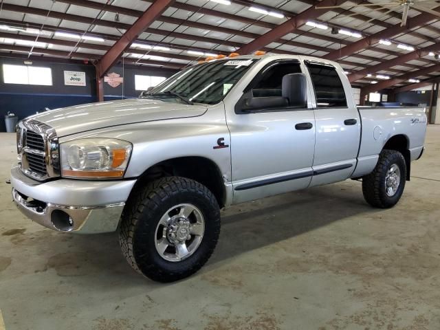 2006 Dodge RAM 2500 ST