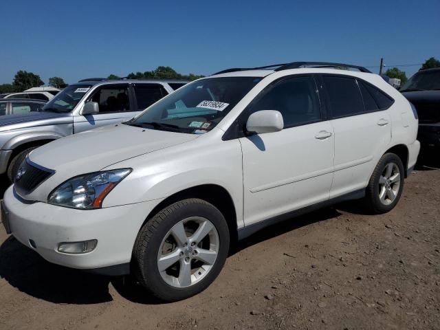 2004 Lexus RX 330