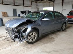 Salvage cars for sale from Copart Lexington, KY: 2011 Nissan Altima Base