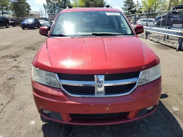 2010 Dodge Journey SXT