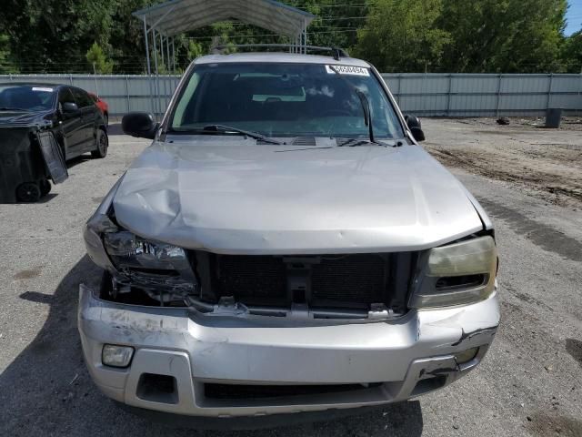 2007 Chevrolet Trailblazer LS