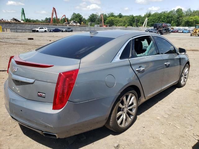 2017 Cadillac XTS Luxury