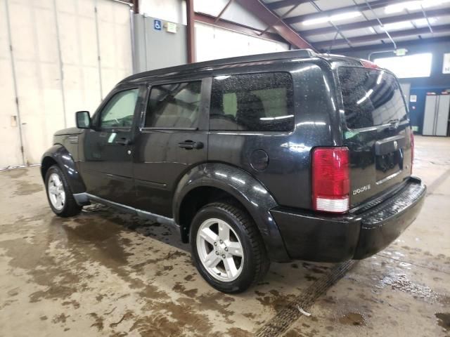 2010 Dodge Nitro SE