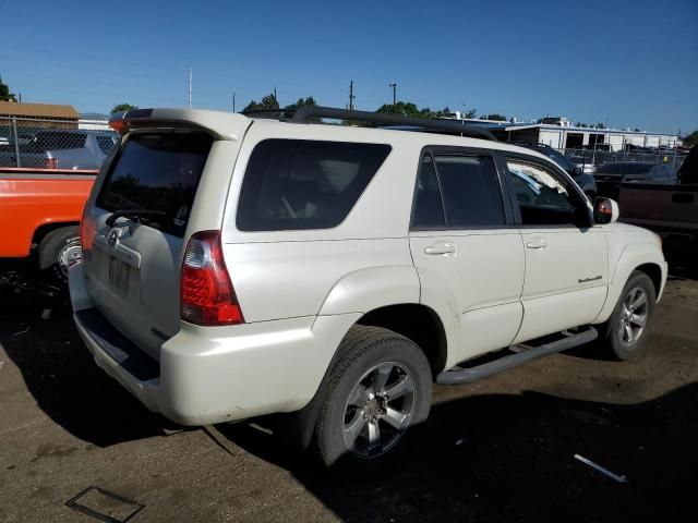 2008 Toyota 4runner SR5