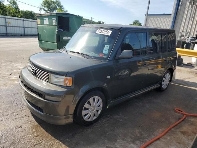 2005 Scion XB