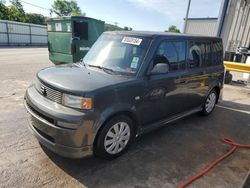 Salvage cars for sale at Lebanon, TN auction: 2005 Scion XB