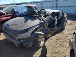 Salvage cars for sale from Copart Brighton, CO: 2014 Chevrolet Cruze LT