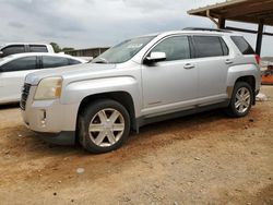 Salvage cars for sale from Copart Tanner, AL: 2011 GMC Terrain SLT