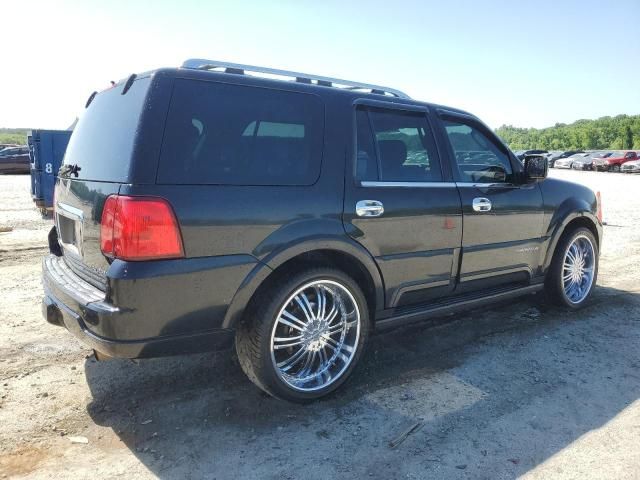 2004 Lincoln Navigator