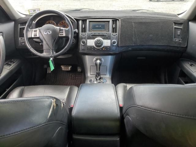 2006 Infiniti FX35