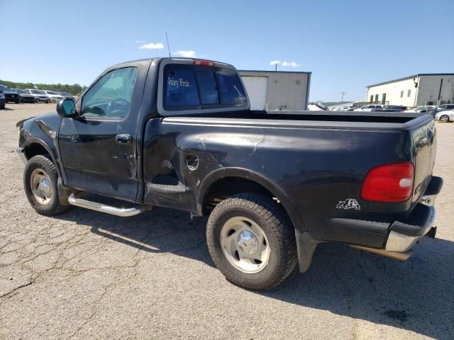 1998 Ford F150