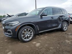 Run And Drives Cars for sale at auction: 2020 BMW X5 XDRIVE40I