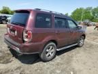 2008 Honda Pilot EXL