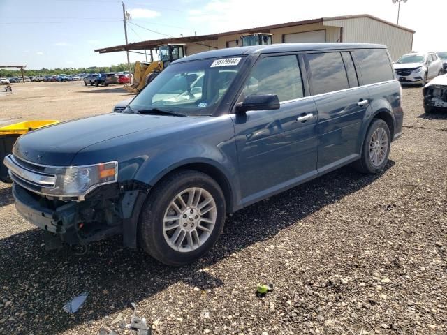 2016 Ford Flex SEL