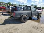 1989 Ford Ranger