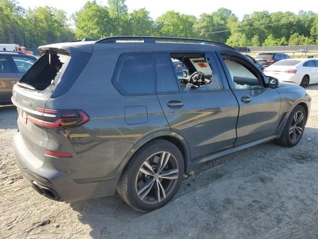 2023 BMW X7 M60I