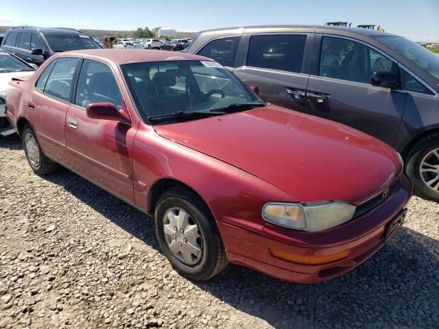 1993 Toyota Camry LE