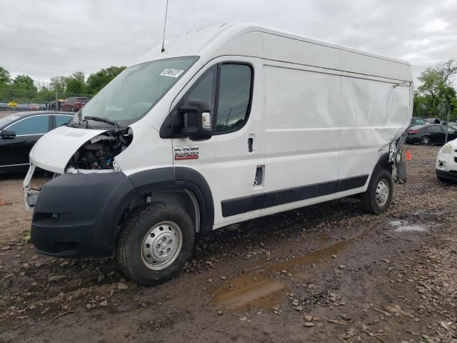 2021 Dodge RAM Promaster 2500 2500 High