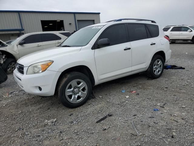 2006 Toyota Rav4